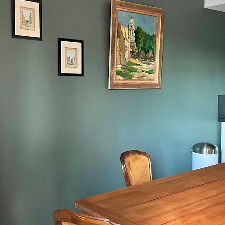Le 28 - Residence De Standing En Vieille-Ville Avec Parking Boulogne-sur-Mer Luaran gambar