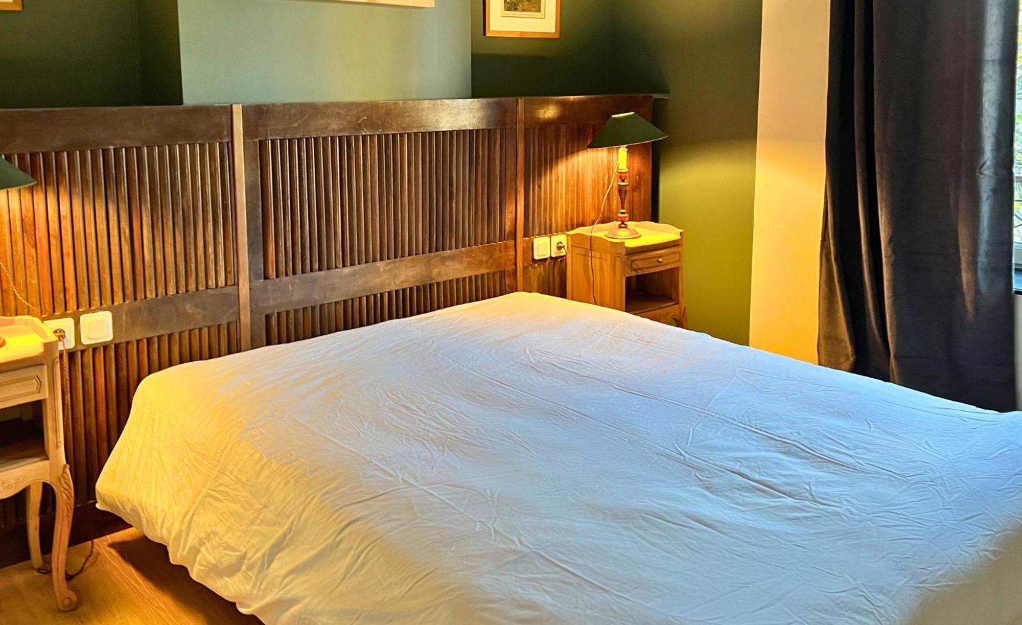 Le 28 - Residence De Standing En Vieille-Ville Avec Parking Boulogne-sur-Mer Luaran gambar